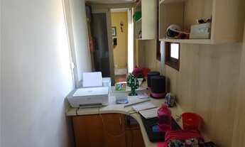 Imagem 4: Apartamento no bairro Medianeira, próximo ao quartel