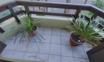 Imagem 5: Apartamento no bairro Medianeira, próximo ao quartel