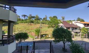 Imagem 6: Apartamento no bairro Medianeira, próximo ao quartel