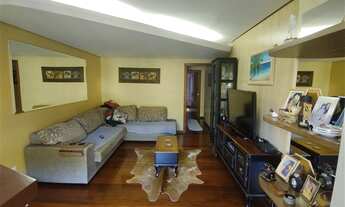 Imagem 7: Apartamento no bairro Medianeira, próximo ao quartel