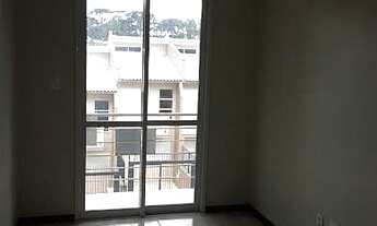 Imagem 4: Apartamento com 2 Dormitorio(s) localizado(a) no bairro Desvio Rizzo em Caxias do Sul / R