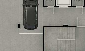 Imagem 5: Sobrado com 3 Dormitorio(s) localizado(a) no bairro Nossa Senhora da Saúde em Caxias do S