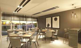 Imagem 6: Sobrado com 3 Dormitorio(s) localizado(a) no bairro Nossa Senhora da Saúde em Caxias do S