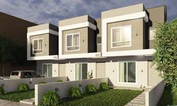 Imagem 2: Sobrado com 3 Dormitorio(s) localizado(a) no bairro São Luiz em Caxias do Sul / Rio Grand