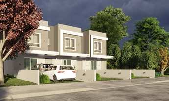 Imagem 5: Sobrado com 3 Dormitorio(s) localizado(a) no bairro São Luiz em Caxias do Sul / Rio Grand