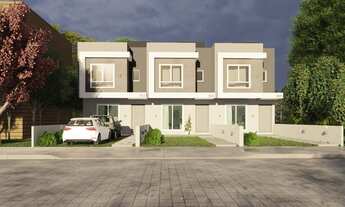 Imagem 6: Sobrado com 3 Dormitorio(s) localizado(a) no bairro São Luiz em Caxias do Sul / Rio Grand