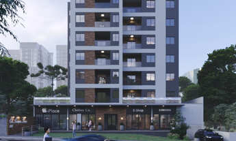 Imagem: Apartamento com 2 Dormitorio(s) localizado(a)