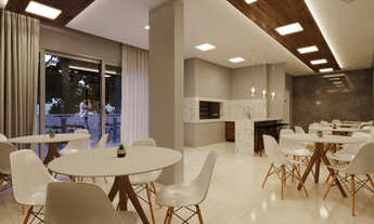 Imagem 4: Apartamento com 2 Dormitorio(s) localizado(a) no bairro Cruzeiro em Caxias do Sul / Rio G