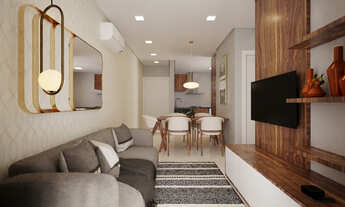 Imagem 7: Apartamento com 2 Dormitorio(s) localizado(a) no bairro Cruzeiro em Caxias do Sul / Rio G