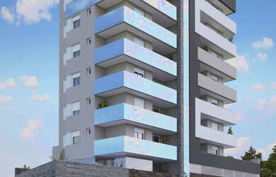 Imagem 6: Apartamento com 3 Dormitorio(s) localizado(a) no bairro Nossa Senhora de Lourdes em Caxia