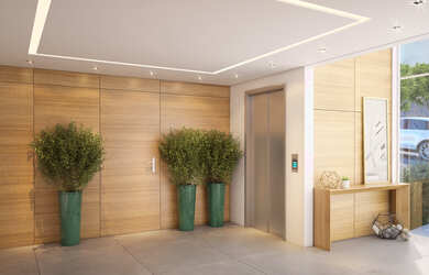 Imagem 7: Apartamento com 3 Dormitorio(s) localizado(a) no bairro Nossa Senhora de Lourdes em Caxia