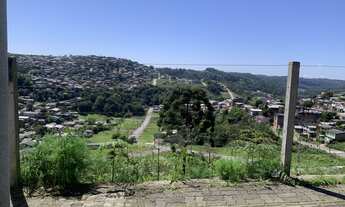 Imagem 2: Terreno com 2 Dormitorio(s) localizado(a) no bairro em Caxias do Sul / Rio Grande do Sul