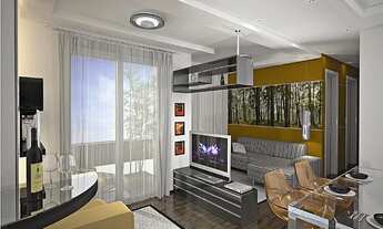 Imagem 4: Apartamento com 2 Dormitorio(s) localizado(a) no bairro De Lazzer em Caxias do Sul / RIO