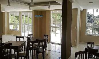 Imagem 6: Apartamento com 2 Dormitorio(s) localizado(a) no bairro De Lazzer em Caxias do Sul / RIO