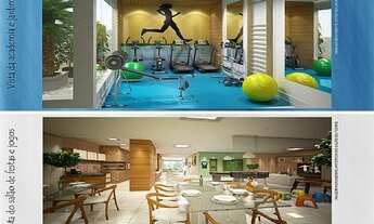 Imagem 3: Apartamento com 3 Dormitorio(s) localizado(a) no bairro Desvio Rizzo em Caxias do Sul / R