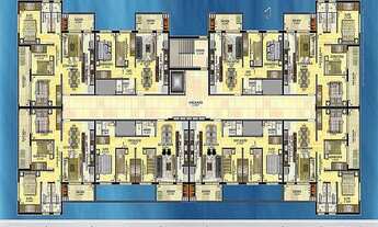 Imagem 4: Apartamento com 3 Dormitorio(s) localizado(a) no bairro Desvio Rizzo em Caxias do Sul / R
