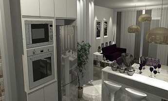 Imagem 3: Apartamento com 3 Dormitorio(s) localizado(a) no bairro Desvio Rizzo em Caxias do Sul / R