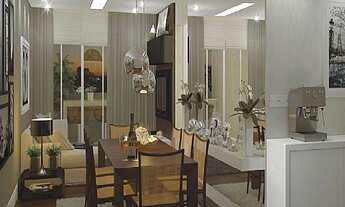 Imagem 3: Apartamento com 2 Dormitorio(s) localizado(a) no bairro Planalto em Caxias do Sul / Rio G