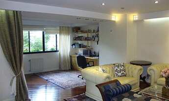 Imagem: Apartamento com 3 Dormitorio(s) localizado(a)