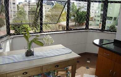 Imagem 5: Apartamento com 3 Dormitorio(s) localizado(a) no bairro Exposição em Caxias do Sul / Rio