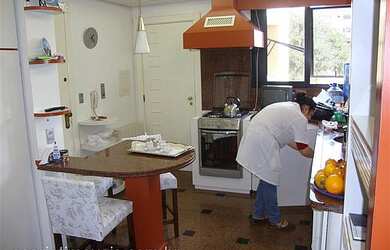 Imagem 4: Apartamento com 3 Dormitorio(s) localizado(a) no bairro Exposição em Caxias do Sul / Rio