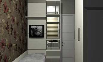 Imagem: Apartamento com 2 Dormitorio(s) localizado(a)