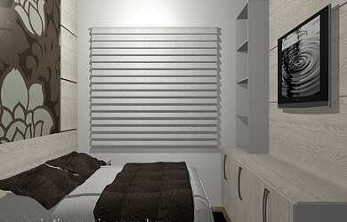 Imagem 4: Apartamento com 2 Dormitorio(s) localizado(a) no bairro Industrial em Caxias do Sul / Rio