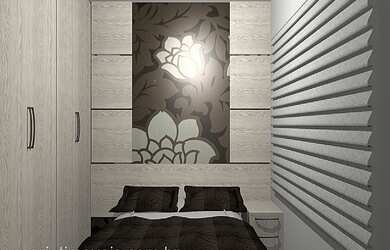 Imagem 5: Apartamento com 2 Dormitorio(s) localizado(a) no bairro Industrial em Caxias do Sul / Rio