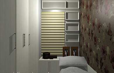 Imagem 6: Apartamento com 2 Dormitorio(s) localizado(a) no bairro Industrial em Caxias do Sul / Rio