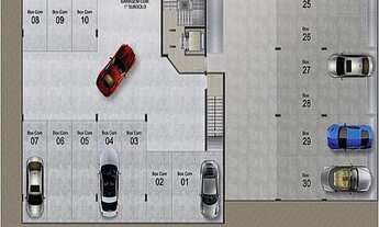Imagem 3: Apartamento com 2 Dormitorio(s) localizado(a) no bairro Cruzeiro em Caxias do Sul / Rio G