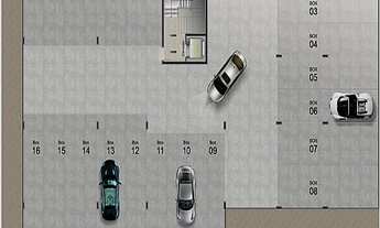 Imagem 4: Apartamento com 2 Dormitorio(s) localizado(a) no bairro Cruzeiro em Caxias do Sul / Rio G