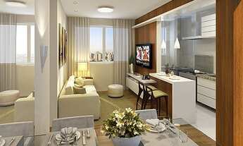 Imagem 3: Apartamento com 2 Dormitorio(s) localizado(a) no bairro Ipanema em Porto Alegre / Rio Gra