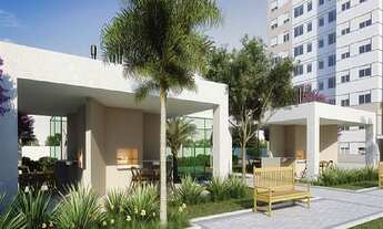 Imagem: Apartamento com 2 Dormitorio(s) localizado(a)