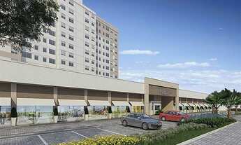 Imagem 2: Apartamento com 2 Dormitorio(s) localizado(a) no bairro em Serranópolis / Rio Grande do