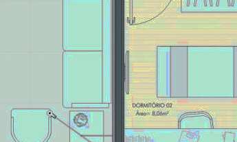 Imagem 4: Apartamento com 3 Dormitorio(s) localizado(a) no bairro Panazzolo em Caxias do Sul / Rio