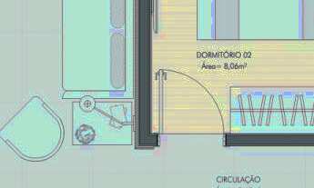 Imagem 7: Apartamento com 3 Dormitorio(s) localizado(a) no bairro Panazzolo em Caxias do Sul / Rio