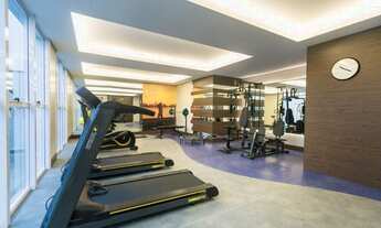 Imagem: Apartamento com 3 Dormitorio(s) localizado(a)