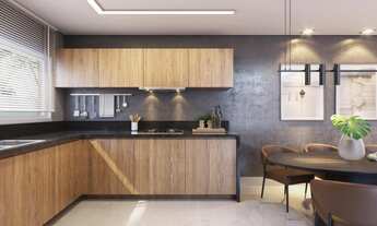 Imagem 3: Sobrado com 2 Dormitorio(s) localizado(a) no bairro Santa Catarina em Caxias do Sul / Rio