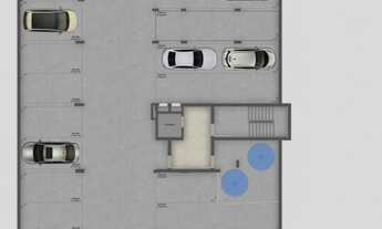 Imagem 2: Apartamento com 2 Dormitorio(s) localizado(a) no bairro em Flores da Cunha / Rio Grande