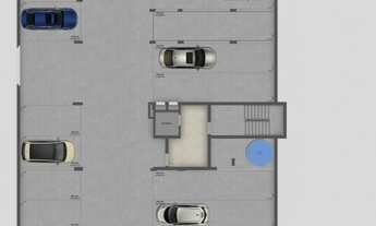 Imagem 5: Apartamento com 2 Dormitorio(s) localizado(a) no bairro em Flores da Cunha / Rio Grande