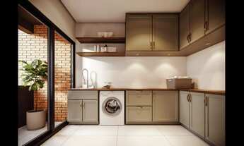 Imagem 6: Apartamento com 3 Dormitorio(s) localizado(a) no bairro Planalto em Farroupilha / Rio Gra