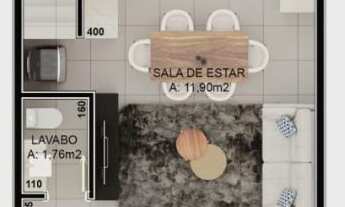 Imagem 3: Sobrado com 2 Dormitorio(s) localizado(a) no bairro Cruzeiro em Caxias do Sul / Rio Grand