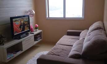 Imagem 5: Apartamento com 2 Dormitorio(s) localizado(a) no bairro Diamantino em Caxias do Sul / Rio