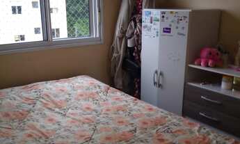 Imagem 6: Apartamento com 2 Dormitorio(s) localizado(a) no bairro Diamantino em Caxias do Sul / Rio