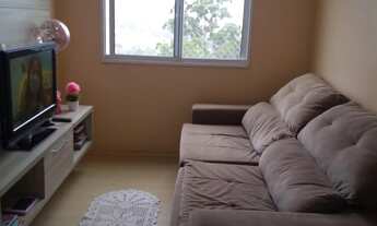 Imagem 7: Apartamento com 2 Dormitorio(s) localizado(a) no bairro Diamantino em Caxias do Sul / Rio