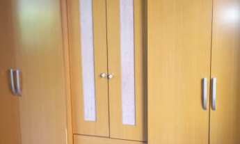 Imagem 2: Apartamento com 2 Dormitorio(s) localizado(a) no bairro Universitário em Caxias do Sul