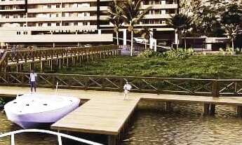 Imagem 6: Apartamento com 2 Dormitorio(s) localizado(a) no bairro em Passo de Torres / Santa Catar