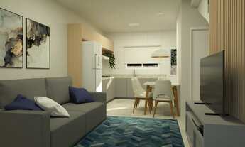 Imagem 3: Sobrado com 2 Dormitorio(s) localizado(a) no bairro São Luiz em Caxias do Sul / Rio Grand