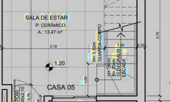 Imagem 4: Sobrado com 2 Dormitorio(s) localizado(a) no bairro São Luiz em Caxias do Sul / Rio Grand