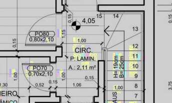 Imagem 5: Sobrado com 2 Dormitorio(s) localizado(a) no bairro São Luiz em Caxias do Sul / Rio Grand
